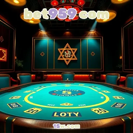 bet959 com: O App que Transforma sua Experiência em Jogos Online