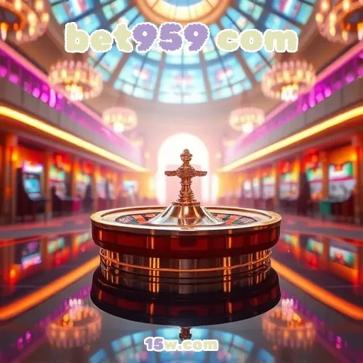 bet959 com Login