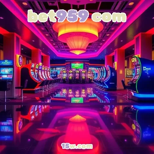 bet959 com Plataforma