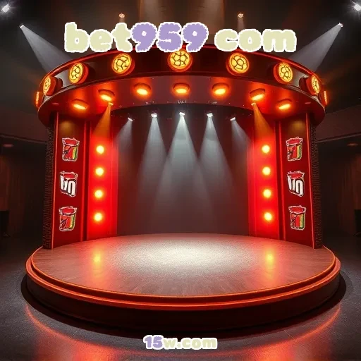 bet959 com Promoções